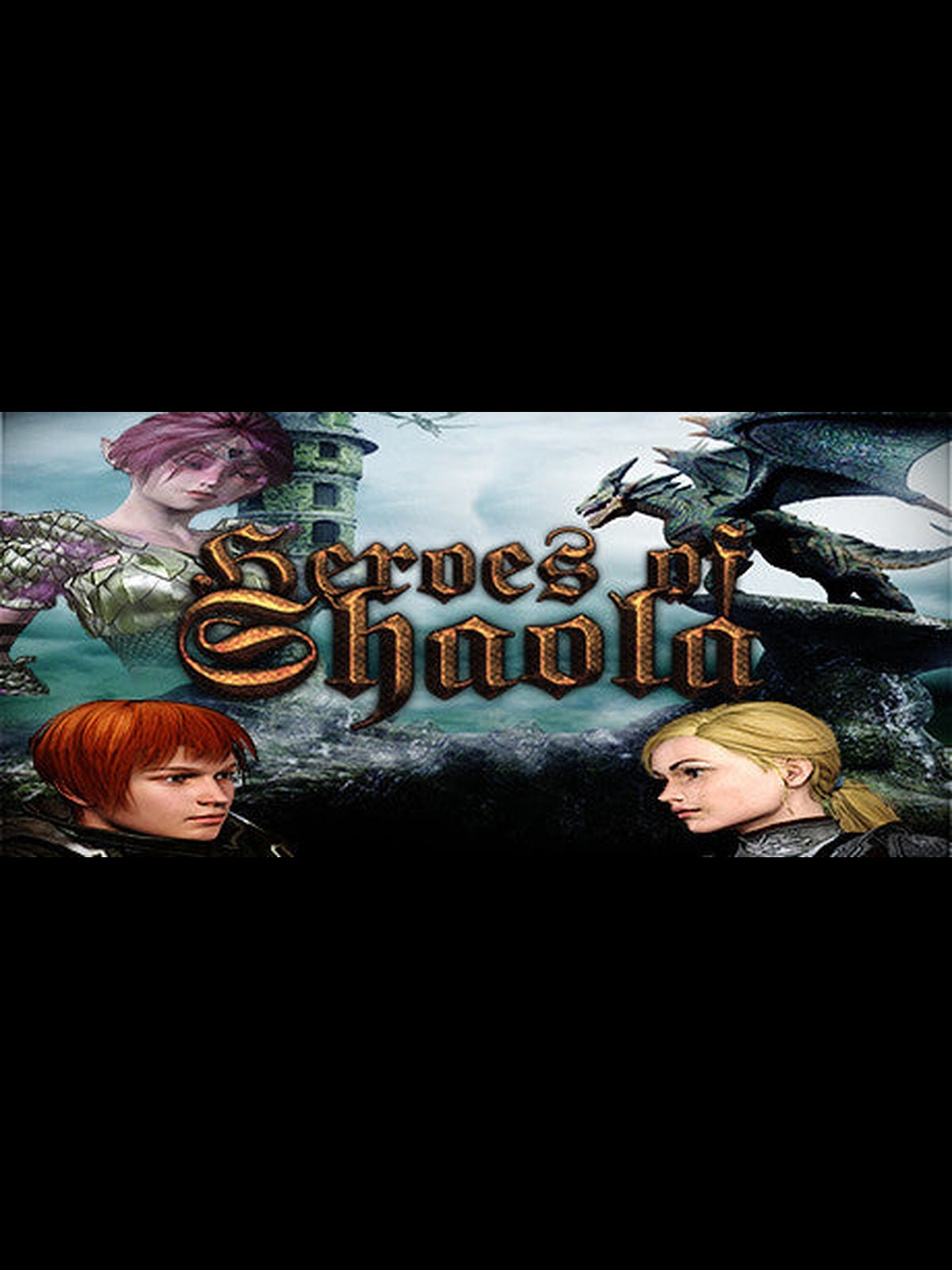 Buy Heroes of Shaola Steam Key Default Title Steam key – fast digital delivery | Volt Keys