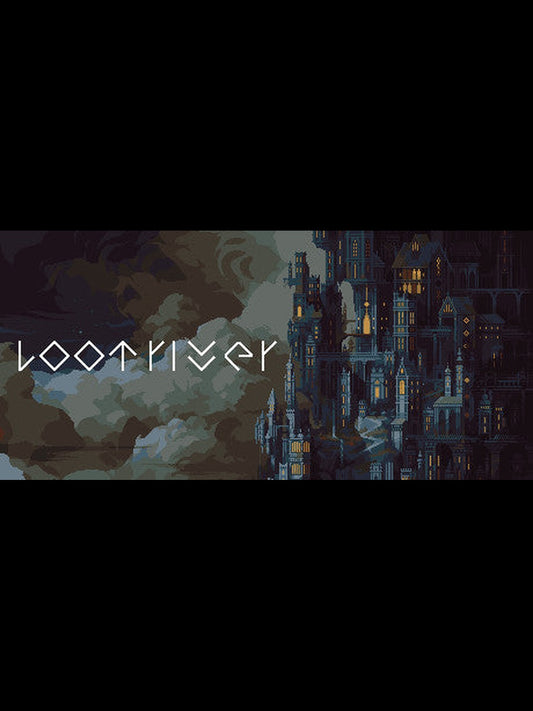 Buy Loot River Steam Key Default Title Steam key – fast digital delivery | Volt Keys