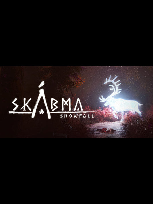 Buy Skabma - Snowfall PC Steam Key Default Title Steam key – fast digital delivery | Volt Keys