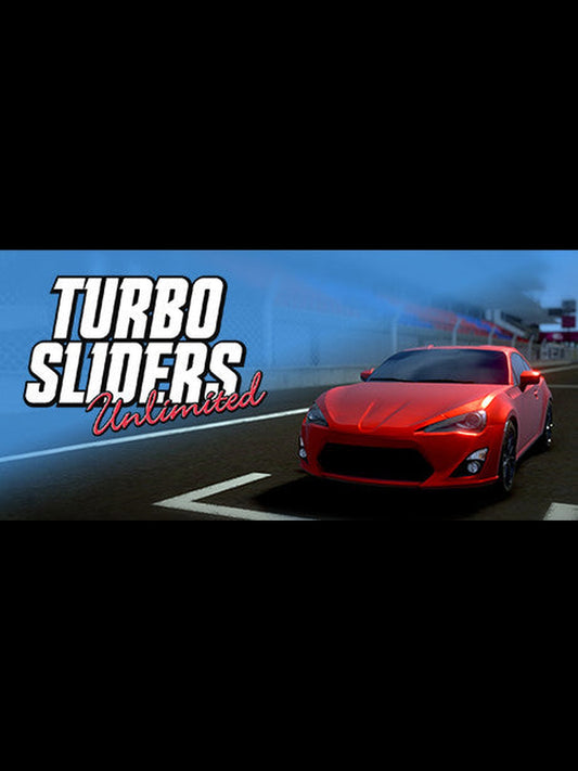 Buy Turbo Sliders Unlimited Steam Key Default Title Steam key – fast digital delivery | Volt Keys