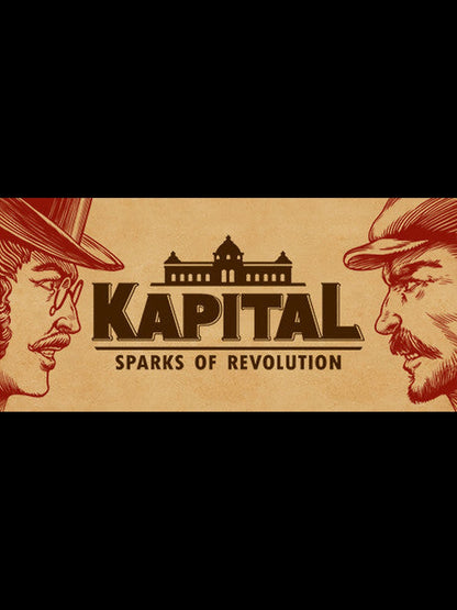Buy Kapital: Sparks of Revolution PC Steam Key Default Title Steam key – fast digital delivery | Volt Keys
