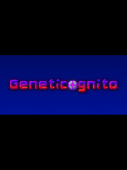 Buy Geneticognito English Language only Steam Key Default Title Steam key – fast digital delivery | Volt Keys