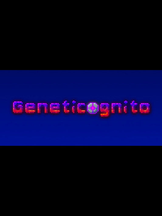 Buy Geneticognito English Language only Steam Key Default Title Steam key – fast digital delivery | Volt Keys