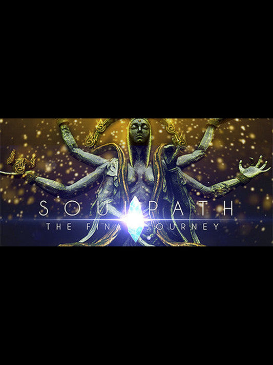 Buy Soulpath: The Final Journey Steam Key Default Title Steam key – fast digital delivery | Volt Keys