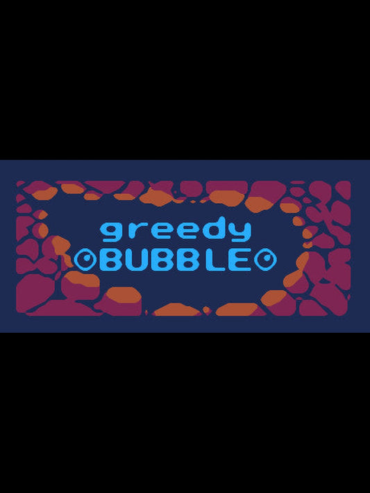 Buy Greedy Bubble English Language only Steam Key Default Title Steam key – fast digital delivery | Volt Keys