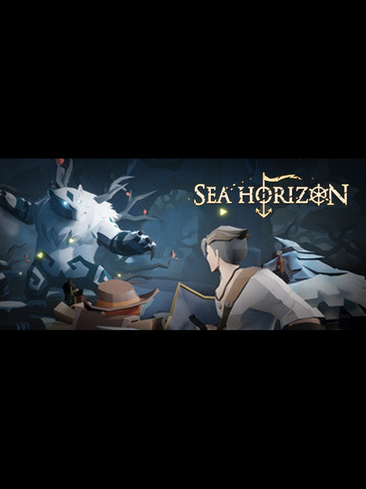 Buy Sea Horizon Steam Key Default Title Steam key – fast digital delivery | Volt Keys