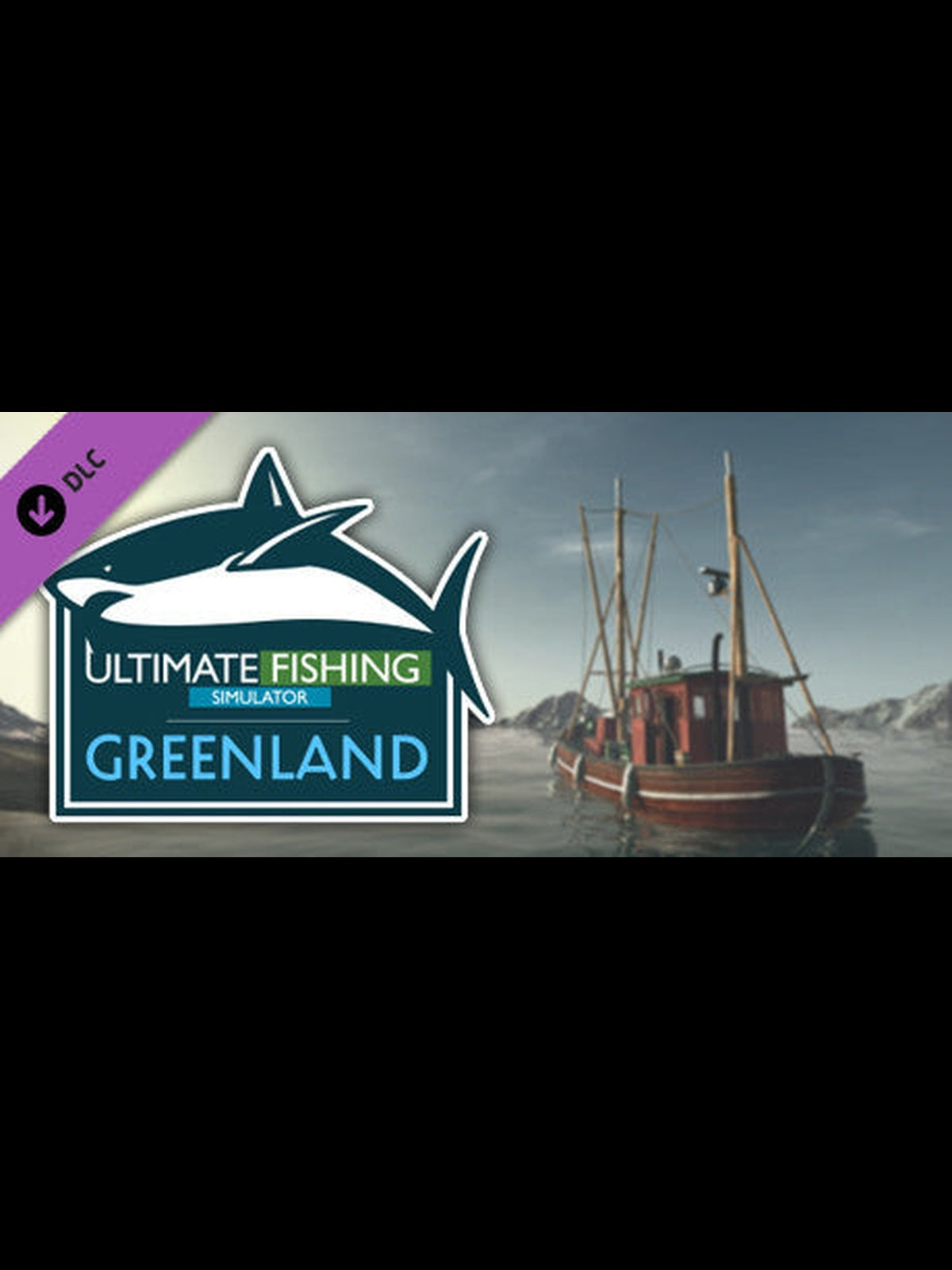 Buy Ultimate Fishing Simulator - Greenland DLC Steam Key Default Title Steam key – fast digital delivery | Volt Keys