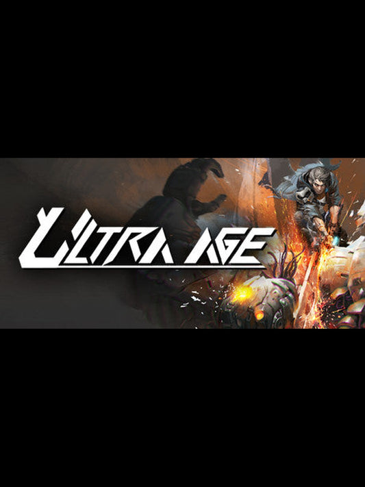 Buy Ultra Age Steam Key Default Title Steam key – fast digital delivery | Volt Keys
