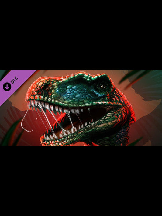 Buy Dinosaur Hunt - Wild West Guns Expansion Pack DLC Steam Key Default Title Steam key – fast digital delivery | Volt Keys
