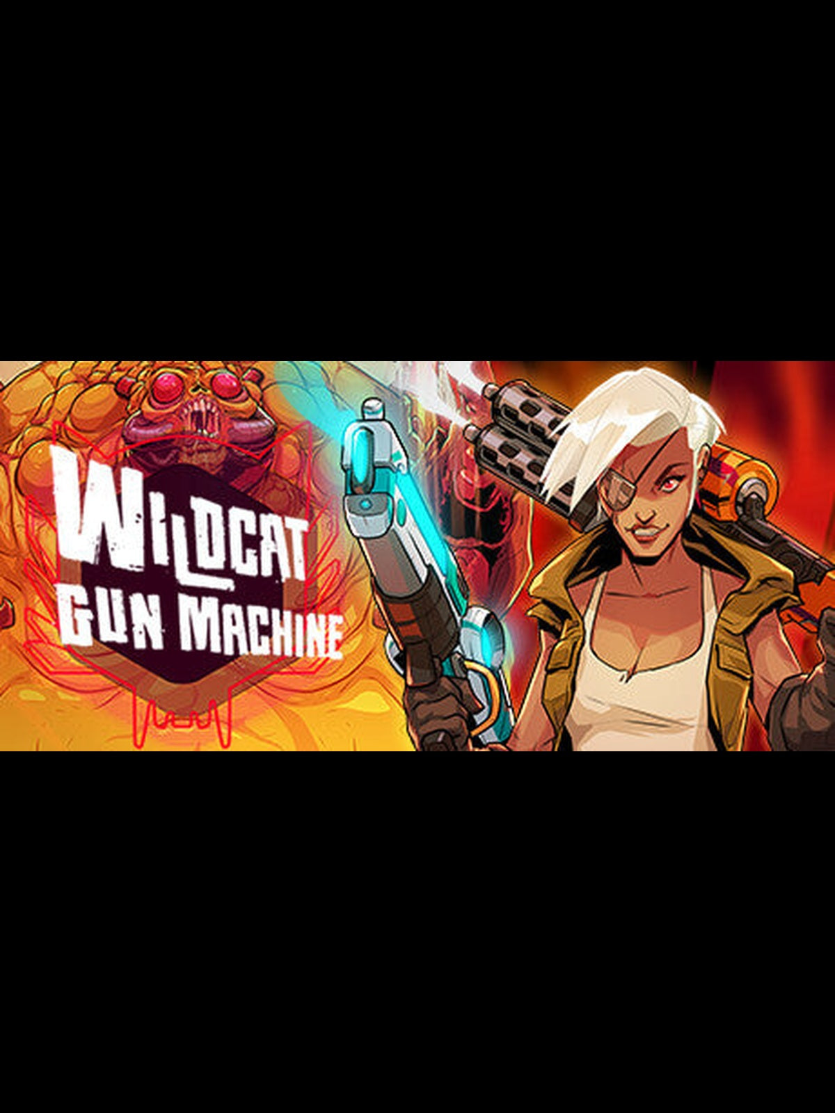 Buy Wildcat Gun Machine PC Steam Key Default Title Steam key – fast digital delivery | Volt Keys