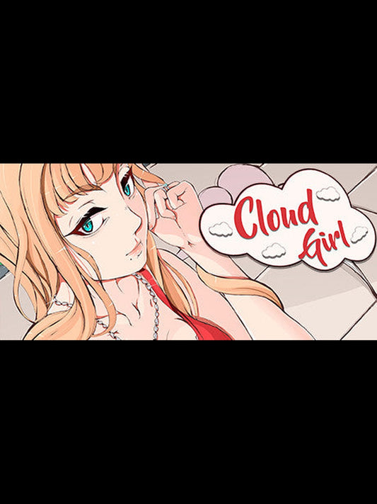 Buy Cloud Girl Steam Key Default Title Steam key – fast digital delivery | Volt Keys