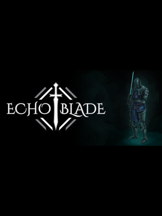 Buy EchoBlade Steam Key Default Title Steam key – fast digital delivery | Volt Keys