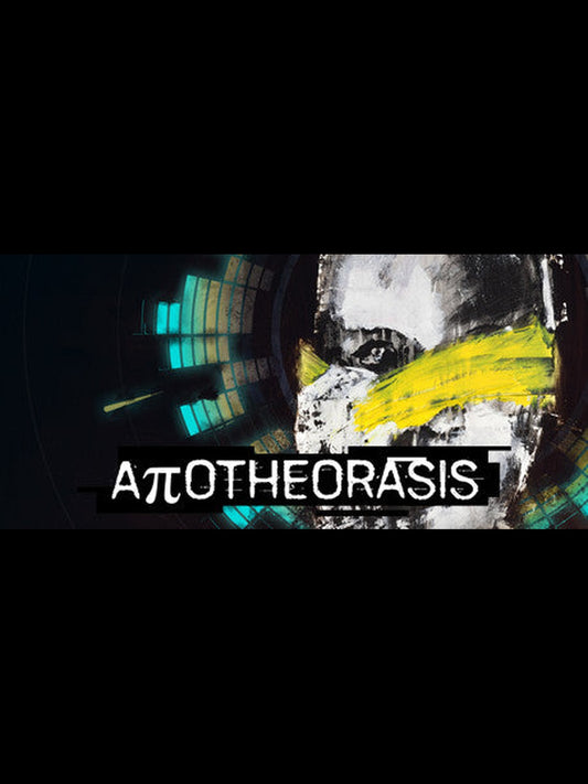 Buy Apotheorasis: Lab of the Blind Gods Steam Key Default Title Steam key – fast digital delivery | Volt Keys
