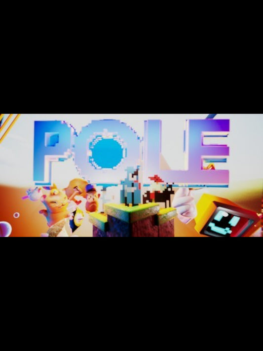 Buy POLE Steam Key Default Title Steam key – fast digital delivery | Volt Keys