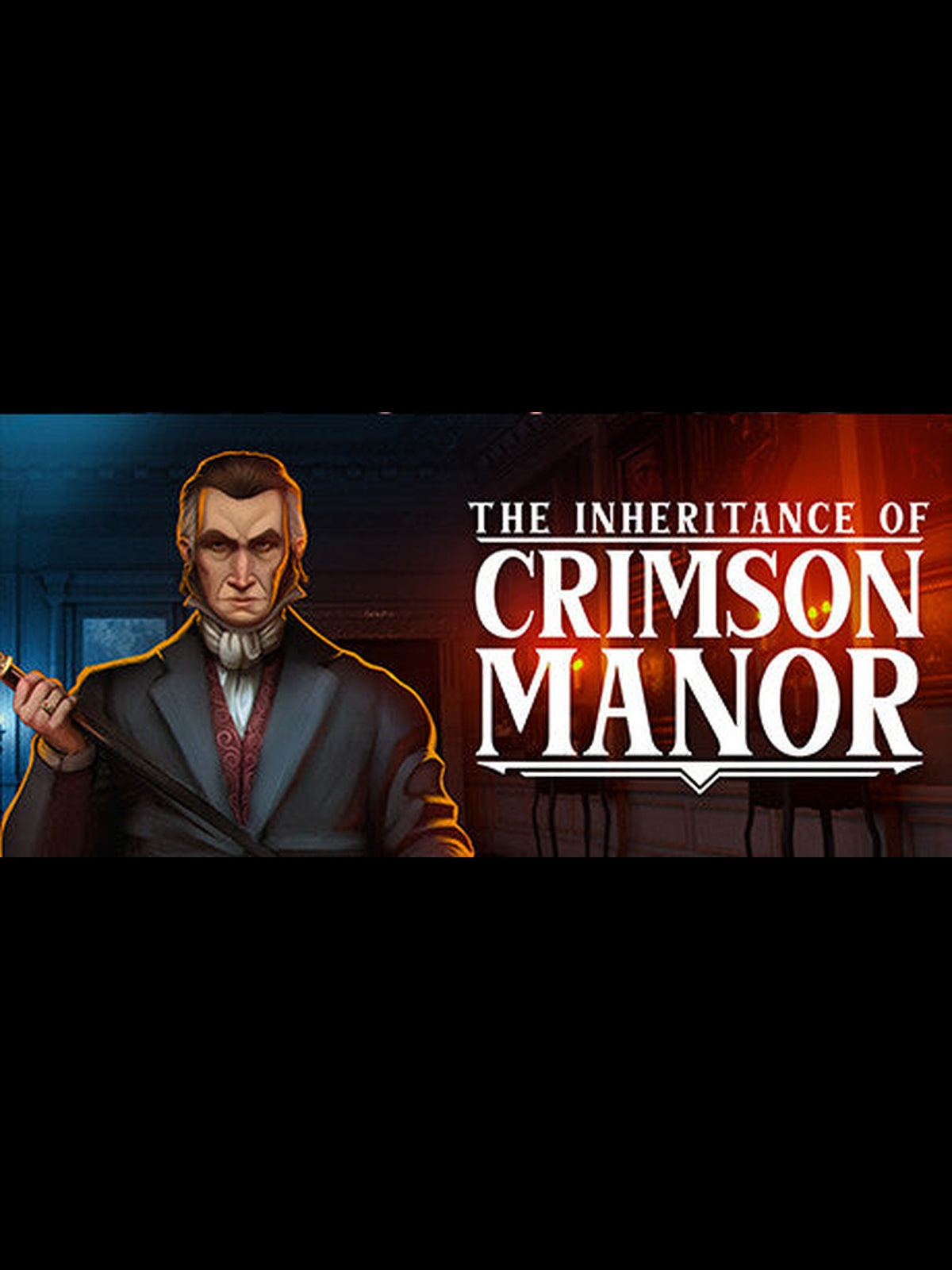 Buy The Inheritance of Crimson Manor Steam Key Default Title Steam key – fast digital delivery | Volt Keys