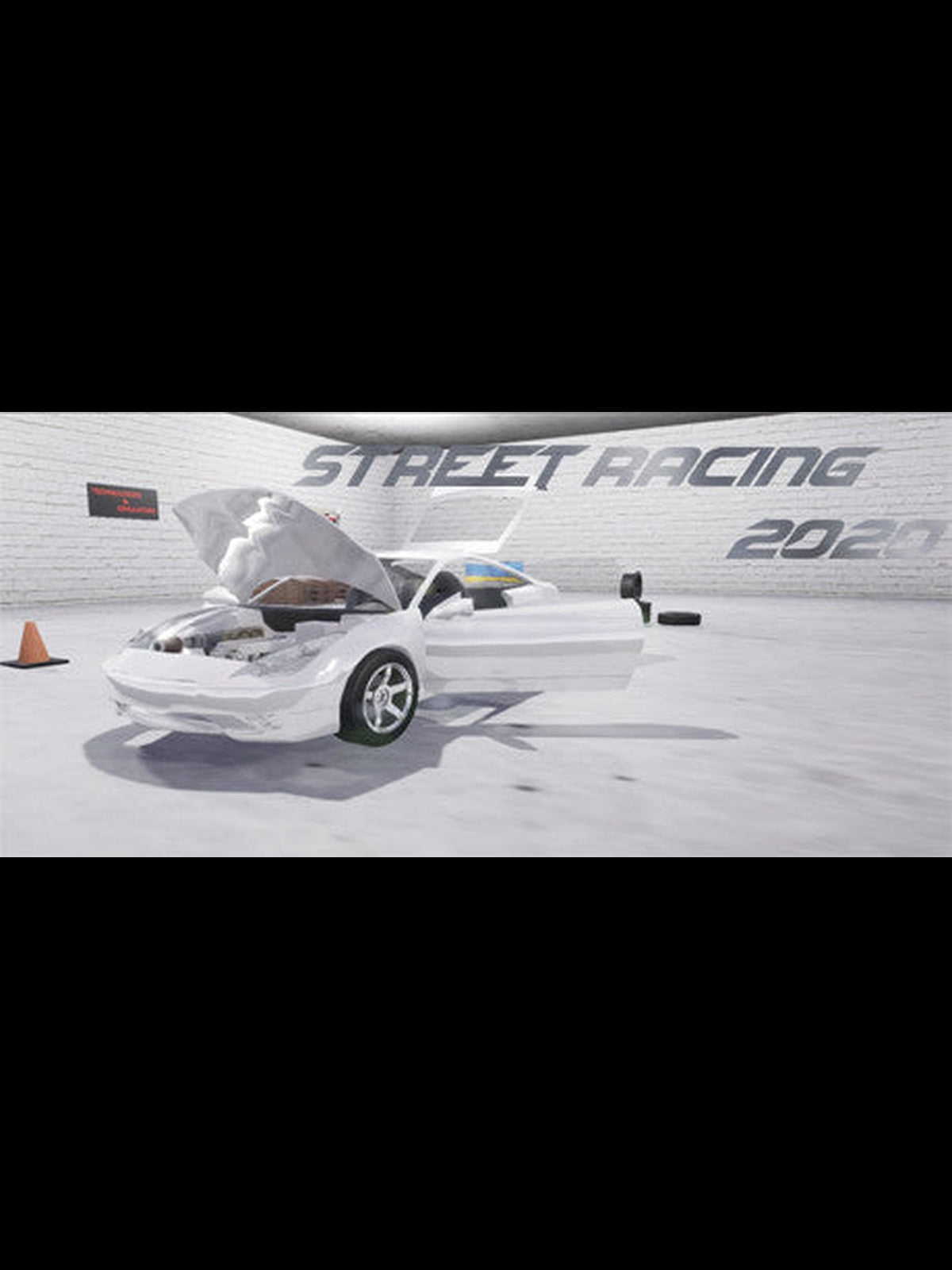 Buy Street Racing 2020 Steam Key Default Title Steam key – fast digital delivery | Volt Keys