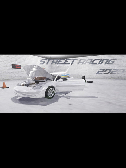 Buy Street Racing 2020 Steam Key Default Title Steam key – fast digital delivery | Volt Keys