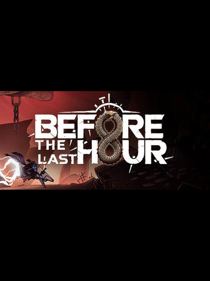 Buy Before The Last Hour Steam Key Default Title Steam key – fast digital delivery | Volt Keys