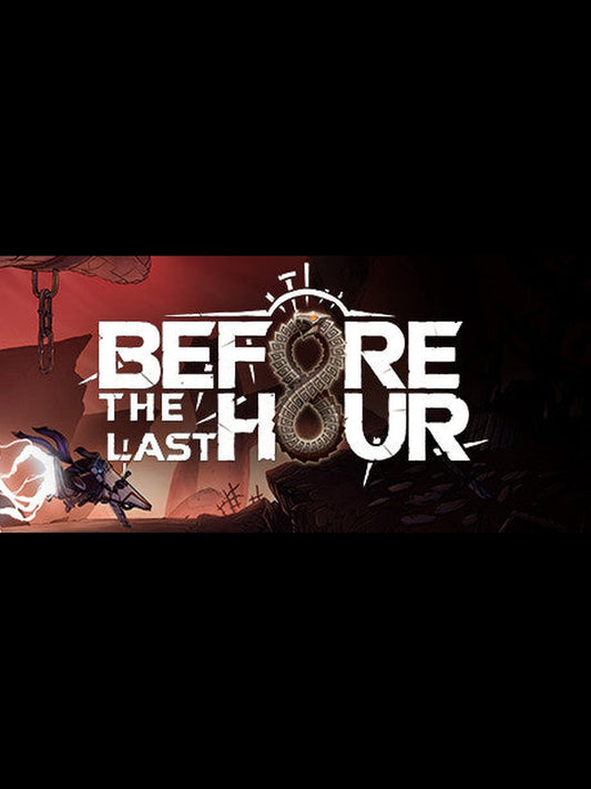 Buy Before The Last Hour Steam Key Default Title Steam key – fast digital delivery | Volt Keys