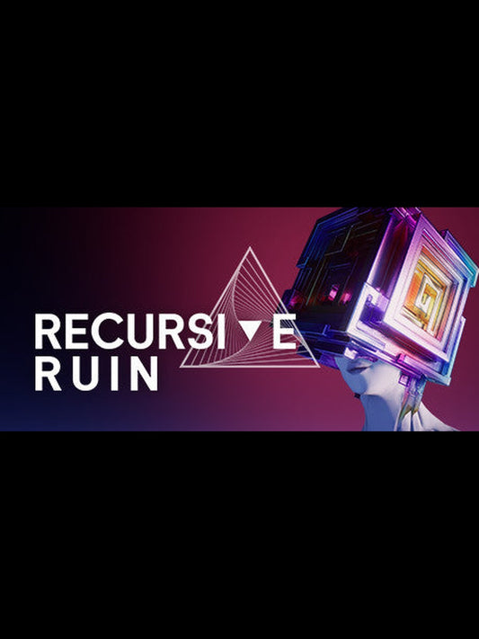Buy Recursive Ruin Steam Key Default Title Steam key – fast digital delivery | Volt Keys
