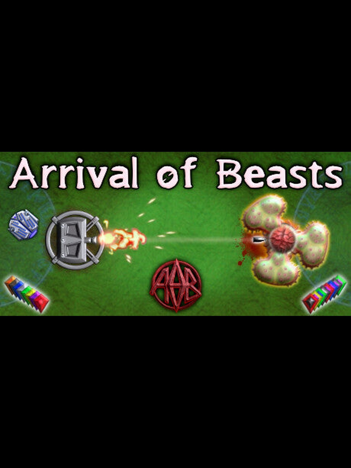Buy Arrival of Beasts Steam Key Default Title Steam key – fast digital delivery | Volt Keys