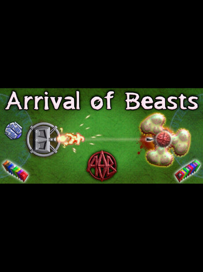 Buy Arrival of Beasts Steam Key Default Title Steam key – fast digital delivery | Volt Keys