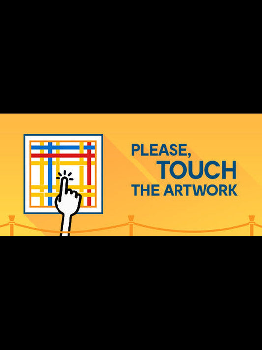 Buy Please, Touch The Artwork PC Steam Key Default Title Steam key – fast digital delivery | Volt Keys