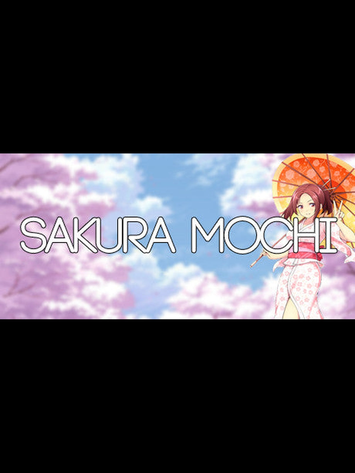 Buy Sakura Mochi Steam Key Default Title Steam key – fast digital delivery | Volt Keys