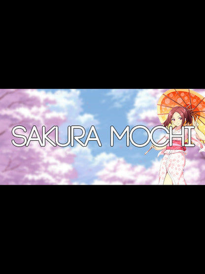 Buy Sakura Mochi Steam Key Default Title Steam key – fast digital delivery | Volt Keys