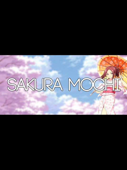 Buy Sakura Mochi Steam Key Default Title Steam key – fast digital delivery | Volt Keys