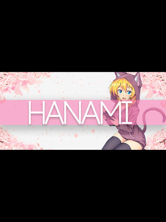 Buy HANAMI Steam Key Default Title Steam key – fast digital delivery | Volt Keys