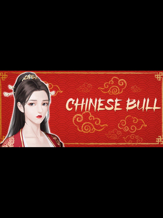 Buy Chinese Bull Steam Key Default Title Steam key – fast digital delivery | Volt Keys