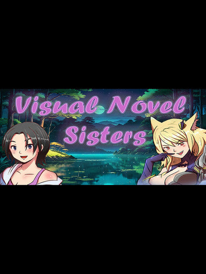 Buy Visual Novel Sisters Steam Key Default Title Steam key – fast digital delivery | Volt Keys