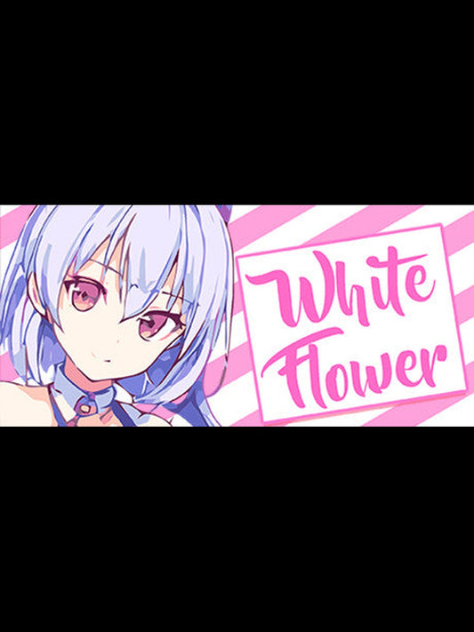 Buy White Flower Steam Key Default Title Steam key – fast digital delivery | Volt Keys