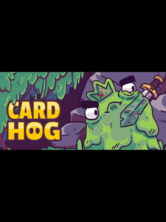 Buy Card Hog Steam Key Default Title Steam key – fast digital delivery | Volt Keys