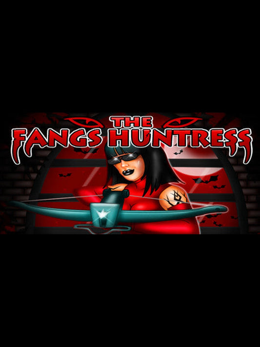 Buy THE FANGS HUNTRESS Steam Key Default Title Steam key – fast digital delivery | Volt Keys