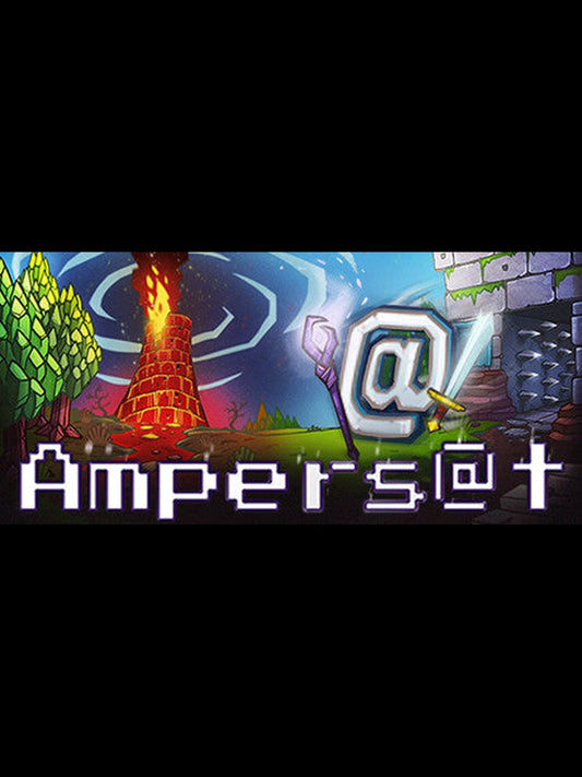 Buy Ampersat Steam Key Default Title Steam key – fast digital delivery | Volt Keys