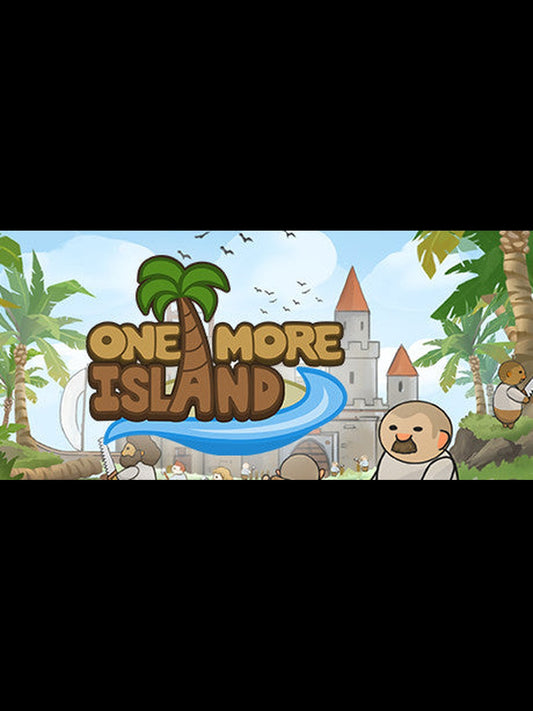 Buy One More Island Steam Key Default Title Steam key – fast digital delivery | Volt Keys