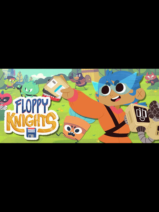 Buy Floppy Knights PC Steam Key Default Title Steam key – fast digital delivery | Volt Keys
