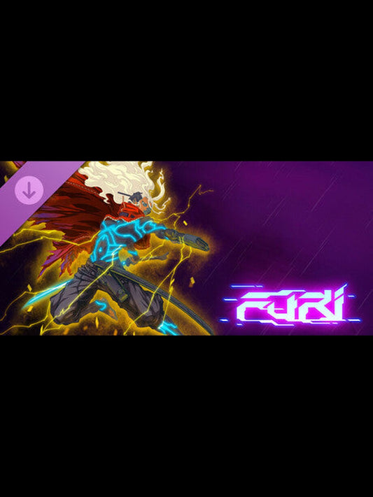 Buy Furi - Onnamusha DLC Steam Key Default Title Steam key – fast digital delivery | Volt Keys