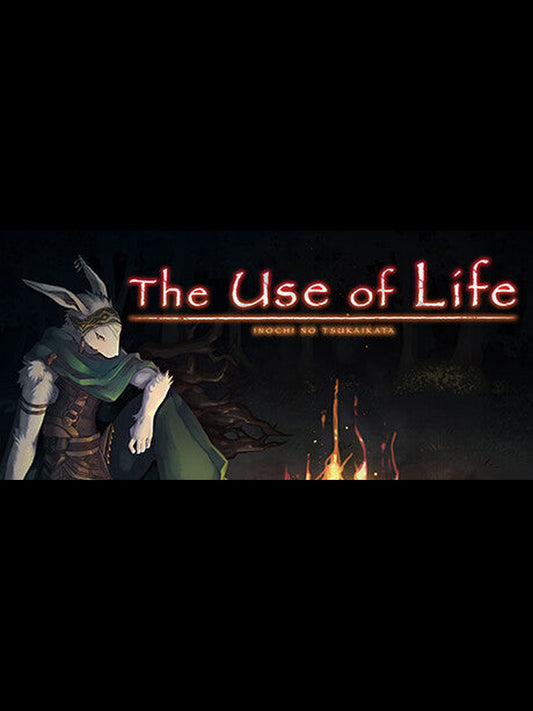 Buy The Use of Life Steam Key Default Title Steam key – fast digital delivery | Volt Keys