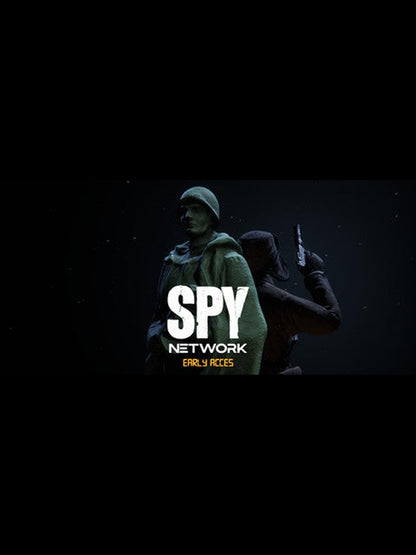 Buy Spy Network Steam Key Default Title Steam key – fast digital delivery | Volt Keys