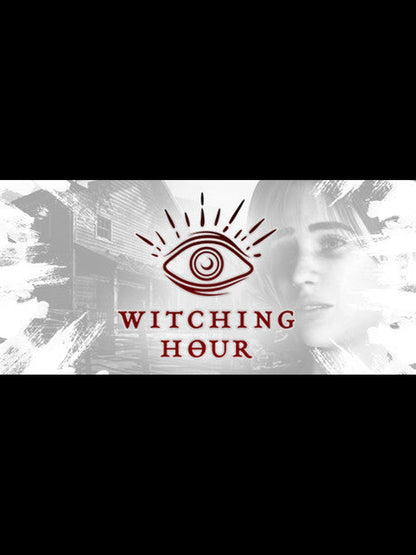 Buy Witching Hour Steam Key Default Title Steam key – fast digital delivery | Volt Keys