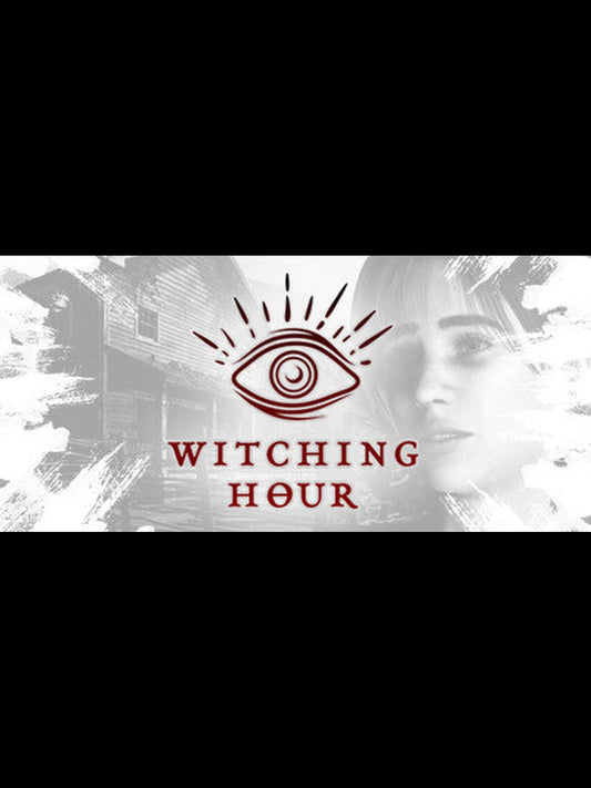 Buy Witching Hour Steam Key Default Title Steam key – fast digital delivery | Volt Keys
