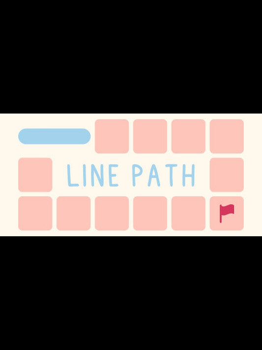 Buy Line Path Steam Key Default Title Steam key – fast digital delivery | Volt Keys