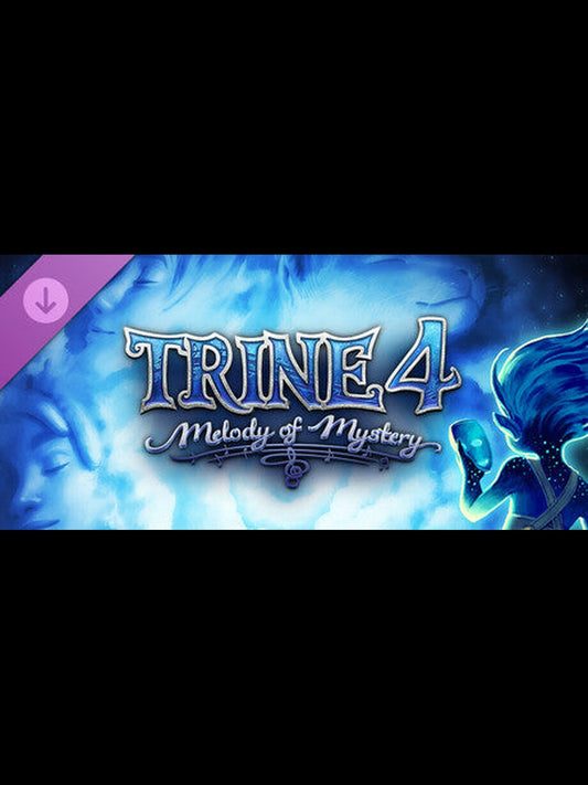 Buy Trine 4: Melody of Mystery DLC Steam Key Default Title Steam key – fast digital delivery | Volt Keys