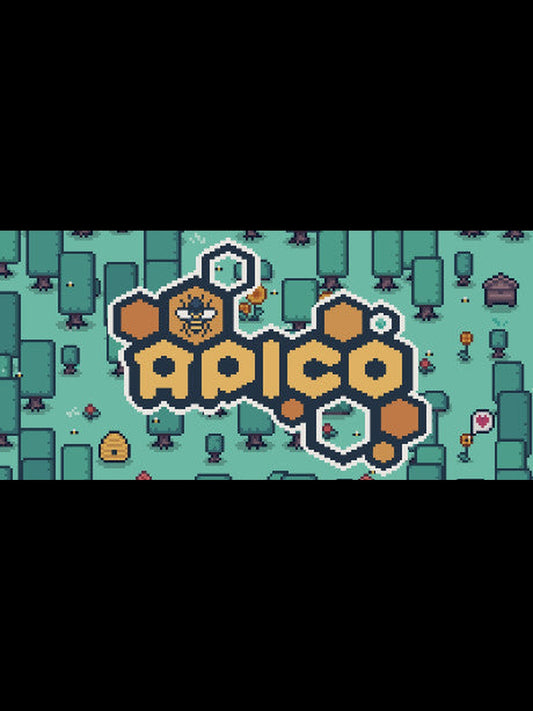 Buy APICO Steam Key Default Title Steam key – fast digital delivery | Volt Keys