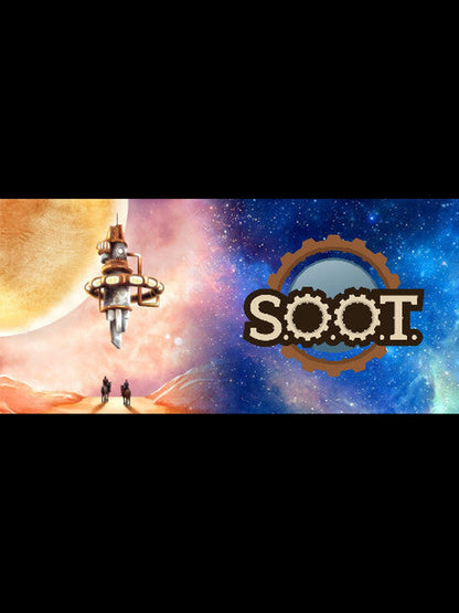 Buy SOOT Steam Key Default Title Steam key – fast digital delivery | Volt Keys