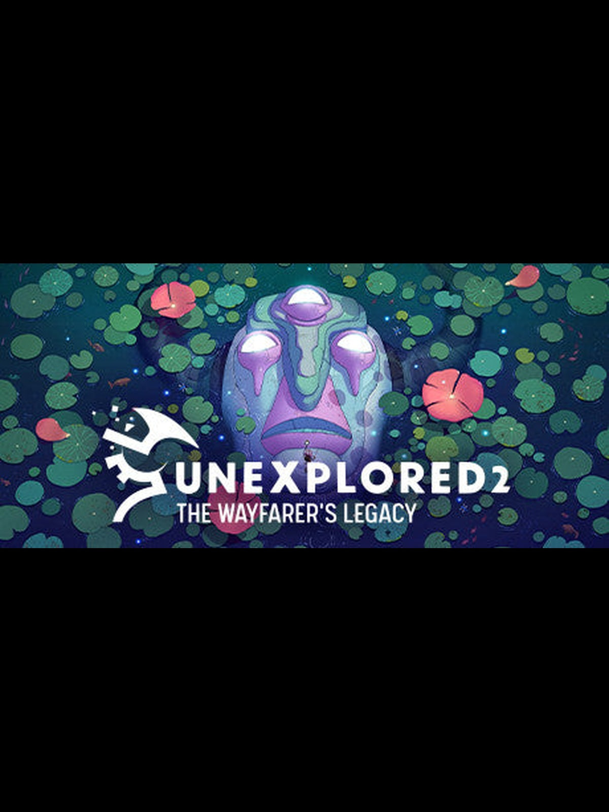 Buy Unexplored 2: The Wayfarer's Legacy Steam Key Default Title Steam key – fast digital delivery | Volt Keys