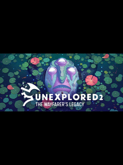 Buy Unexplored 2: The Wayfarer's Legacy Steam Key Default Title Steam key – fast digital delivery | Volt Keys